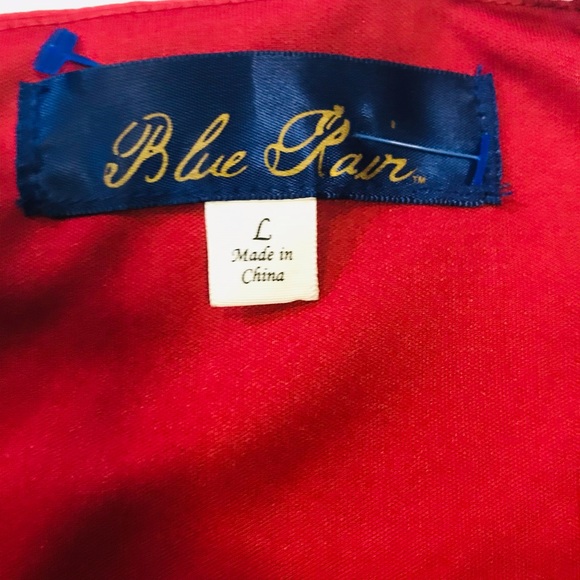 Freeing Red - Picture 2 of 2